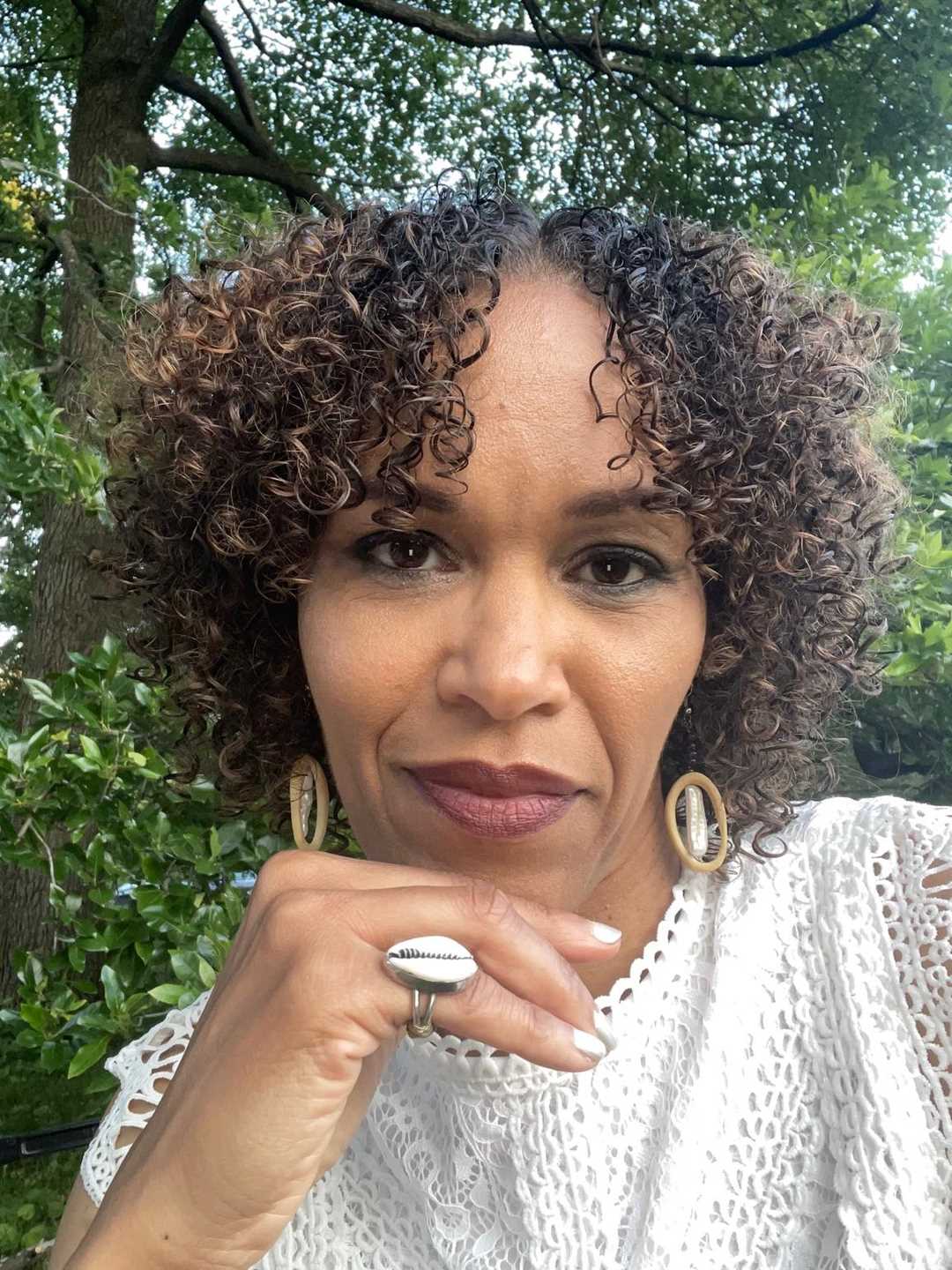 Hochstein Dance Faculty - Nicolette Ferguson